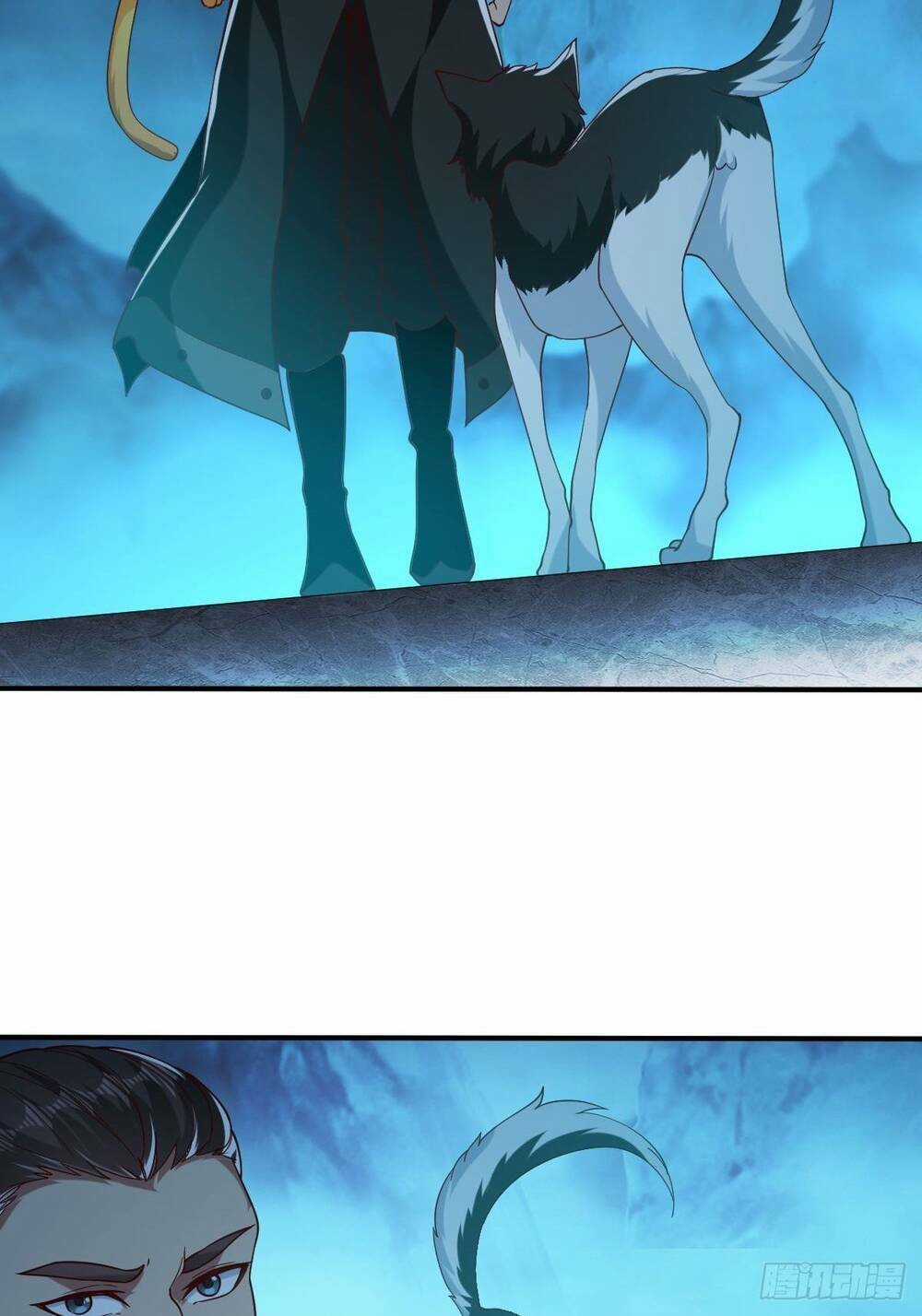 Cục Gạch Xông Vào Dị Giới Chapter 44 trang 6