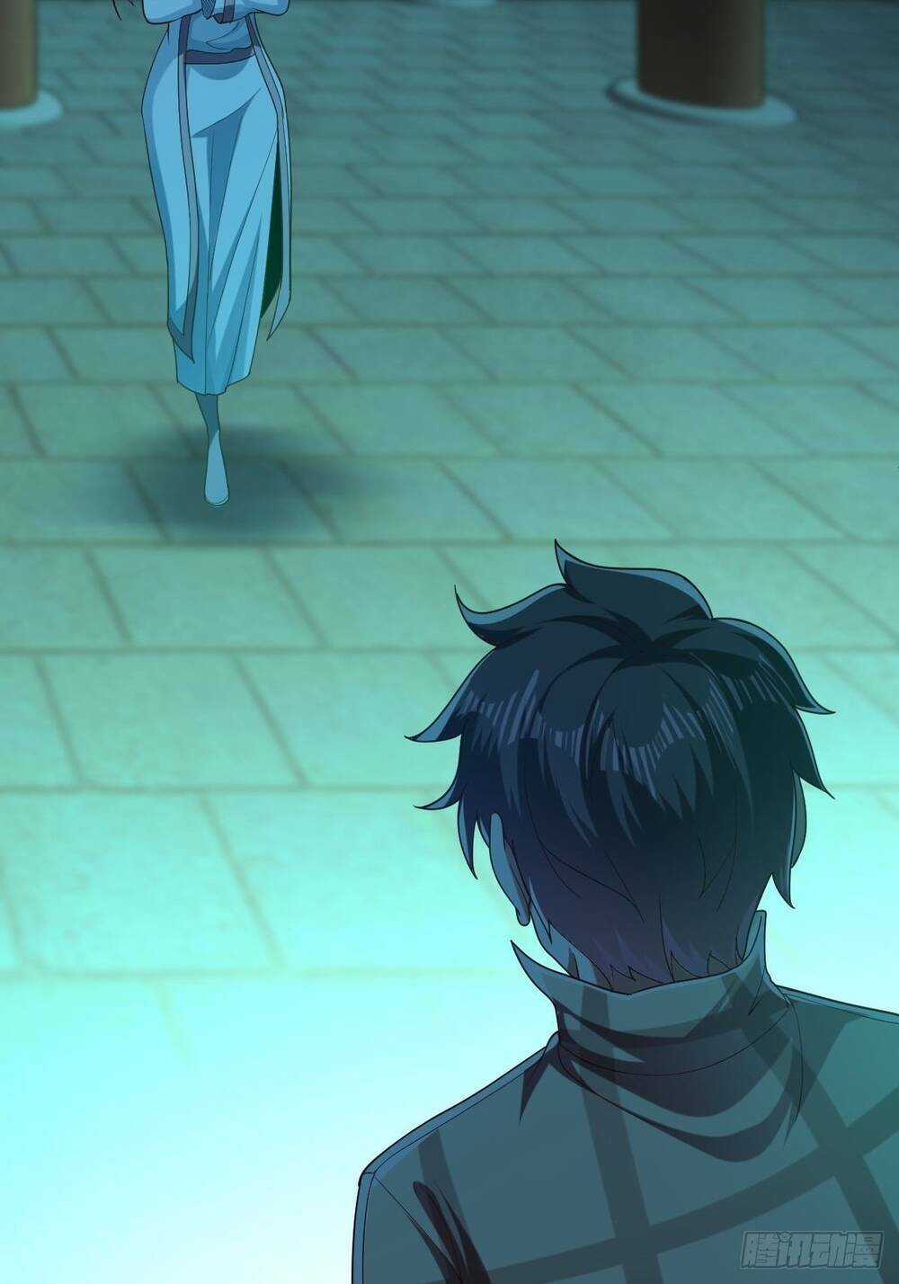 Cục Gạch Xông Vào Dị Giới Chapter 45 trang 10