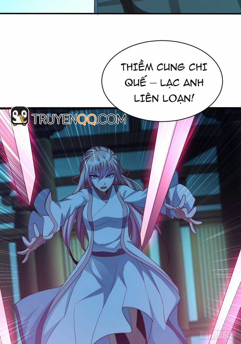 Cục Gạch Xông Vào Dị Giới Chapter 45 trang 11