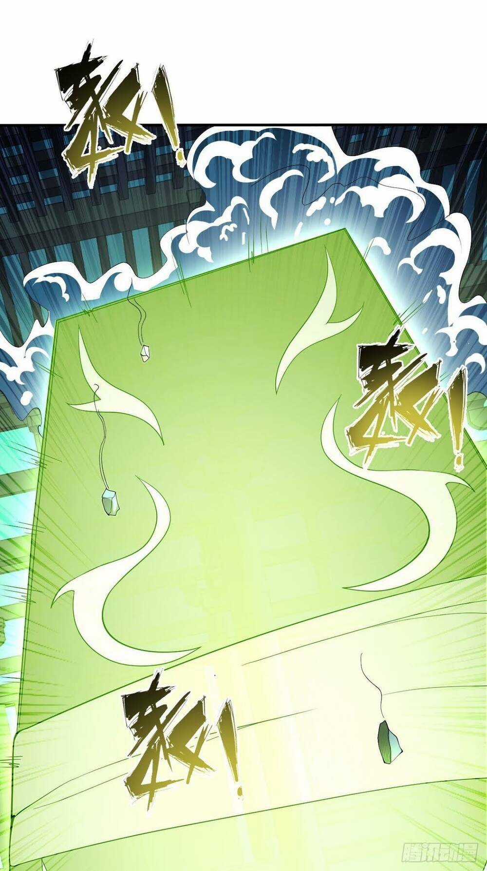 Cục Gạch Xông Vào Dị Giới Chapter 45 trang 15