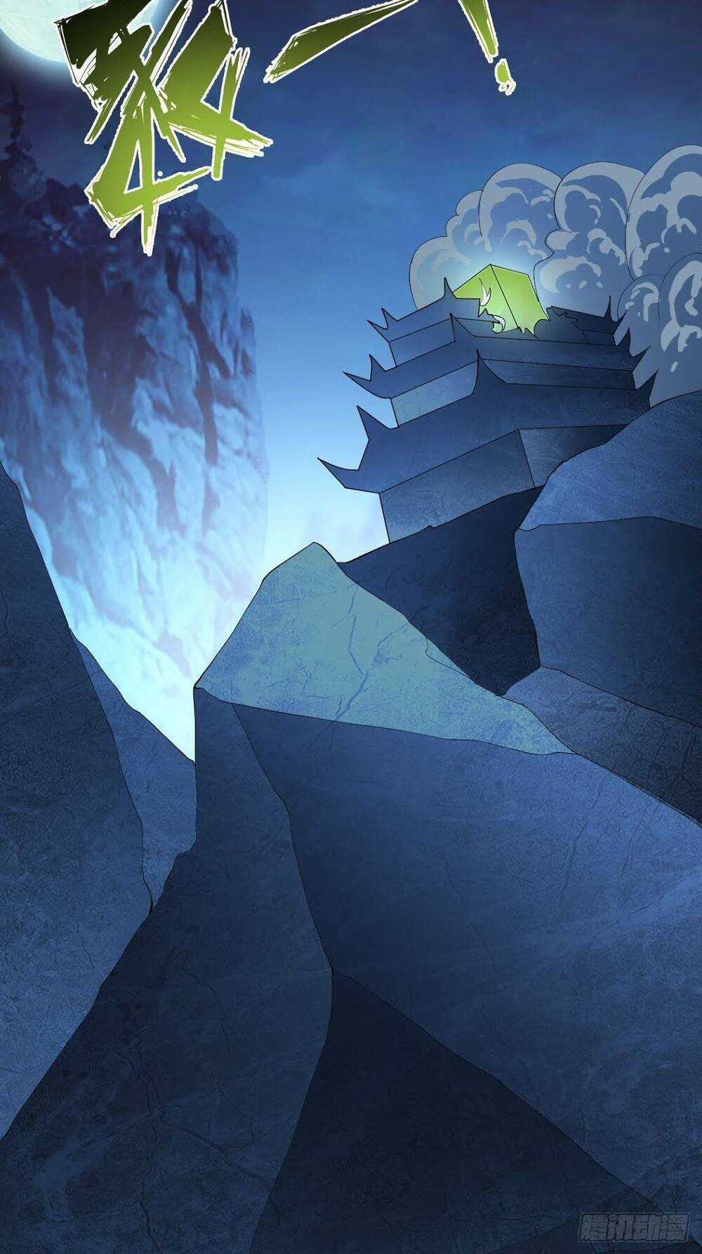 Cục Gạch Xông Vào Dị Giới Chapter 45 trang 18