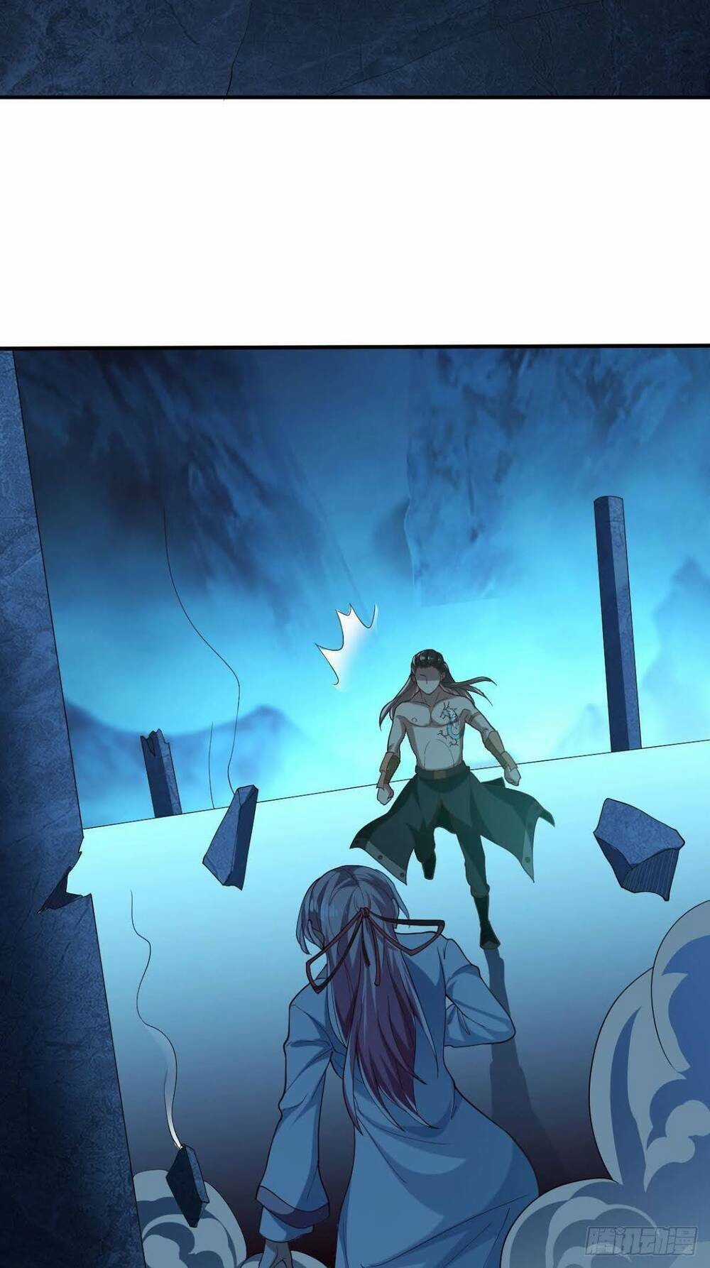 Cục Gạch Xông Vào Dị Giới Chapter 45 trang 19