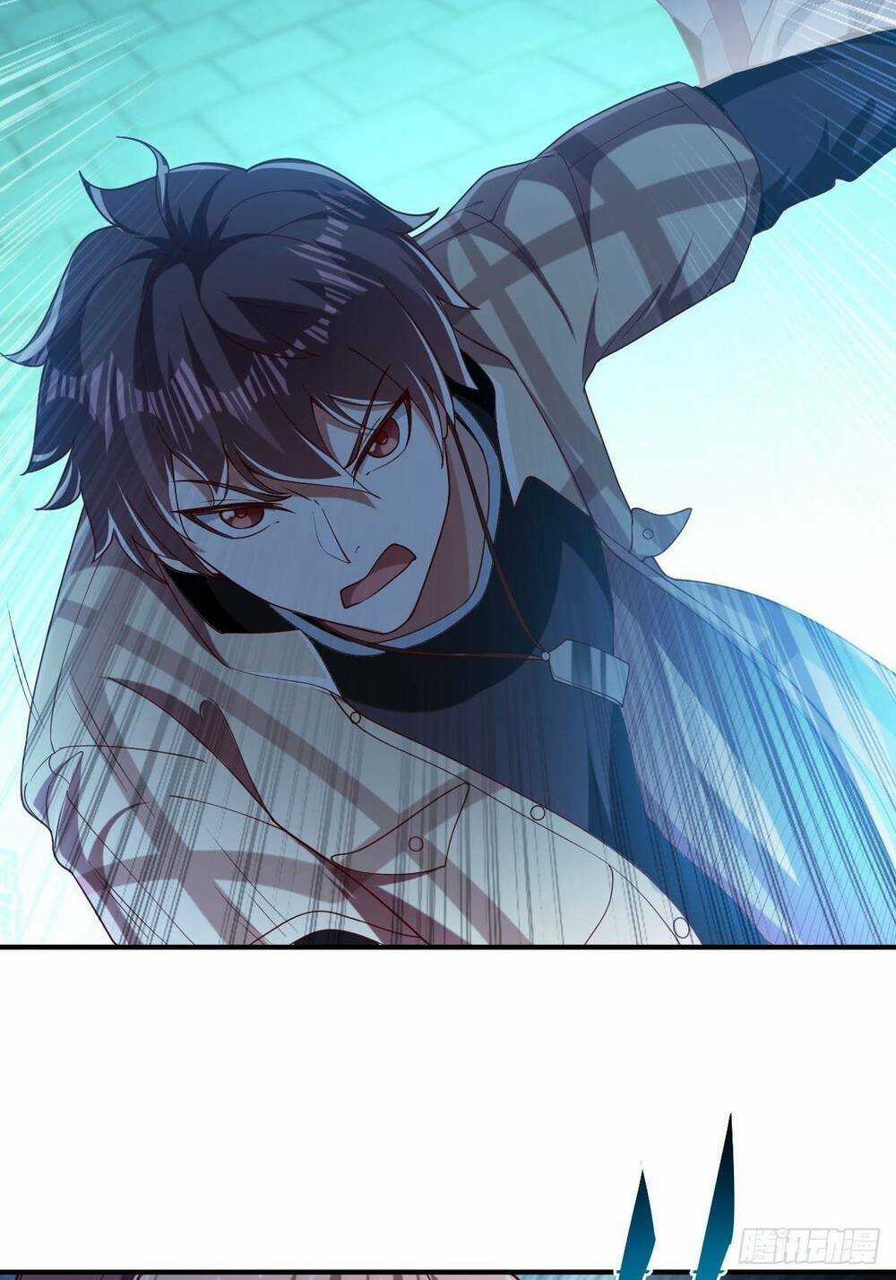 Cục Gạch Xông Vào Dị Giới Chapter 45 trang 2