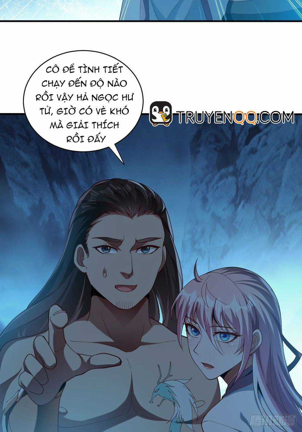 Cục Gạch Xông Vào Dị Giới Chapter 45 trang 22