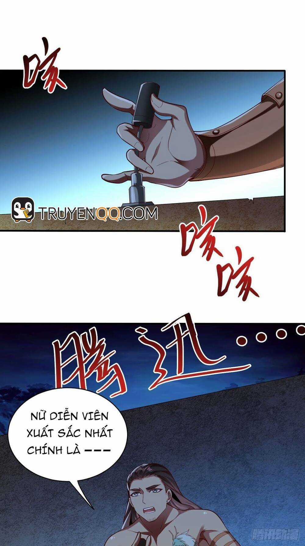 Cục Gạch Xông Vào Dị Giới Chapter 45 trang 28