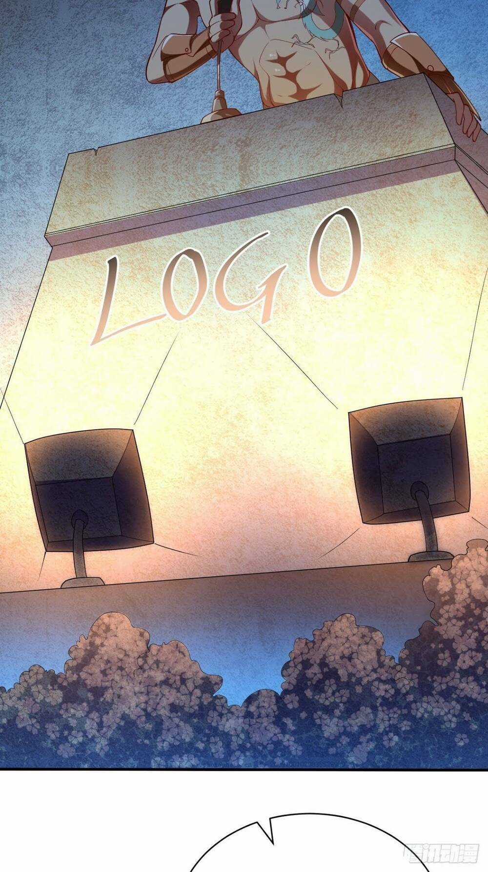 Cục Gạch Xông Vào Dị Giới Chapter 45 trang 29