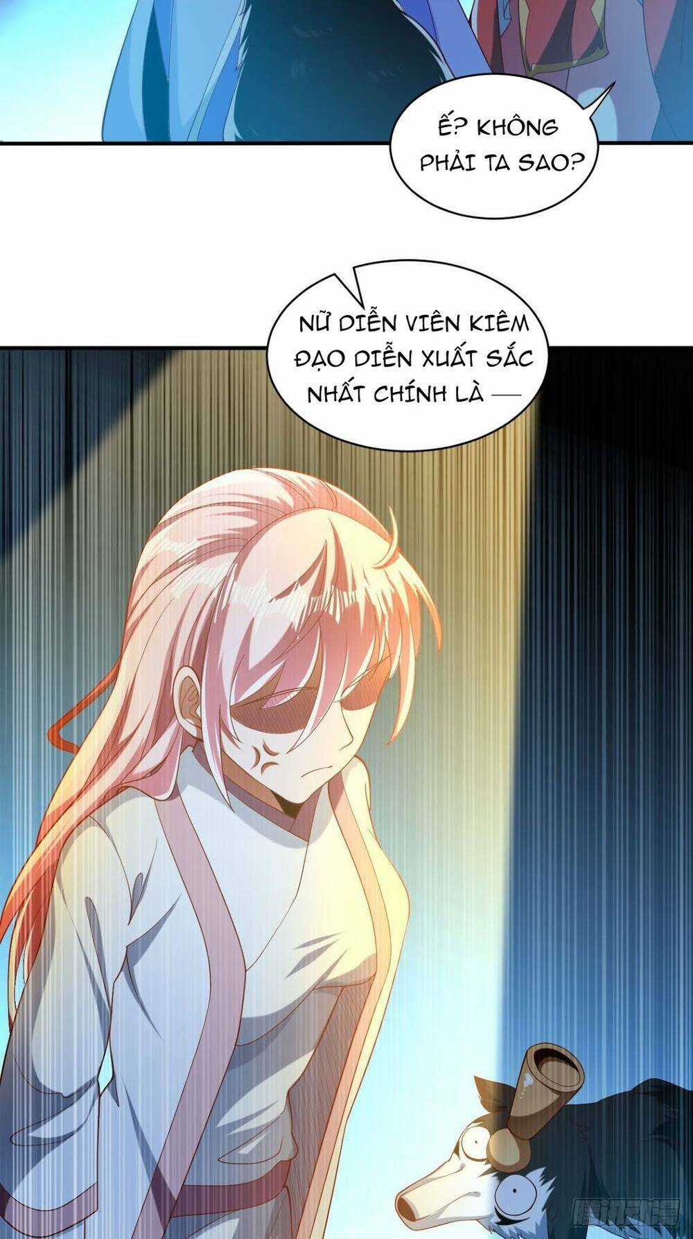 Cục Gạch Xông Vào Dị Giới Chapter 45 trang 32