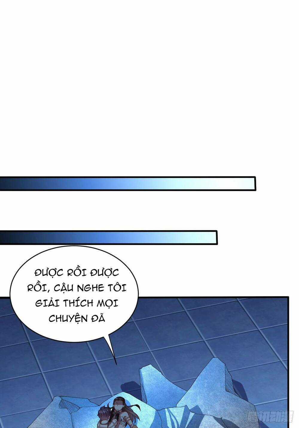 Cục Gạch Xông Vào Dị Giới Chapter 45 trang 34