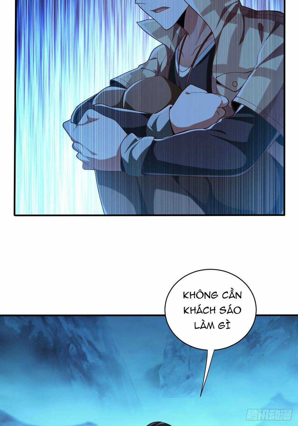 Cục Gạch Xông Vào Dị Giới Chapter 45 trang 37