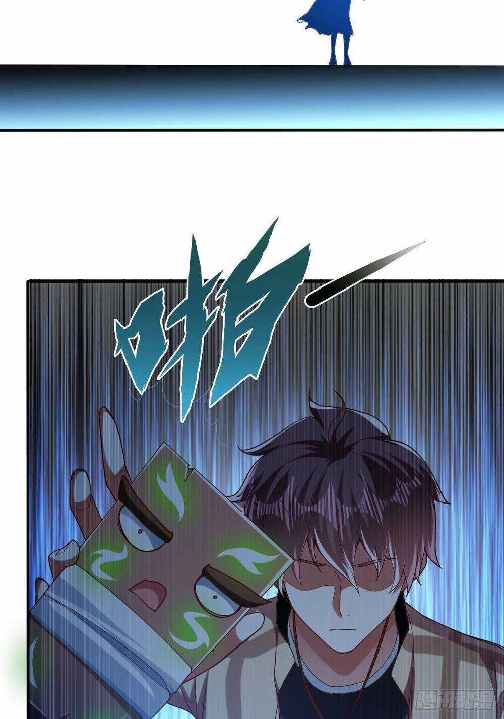 Cục Gạch Xông Vào Dị Giới Chapter 45 trang 4