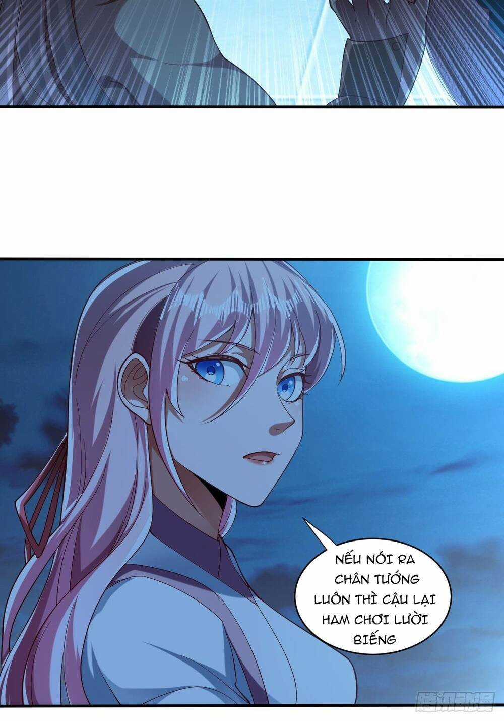 Cục Gạch Xông Vào Dị Giới Chapter 45 trang 40