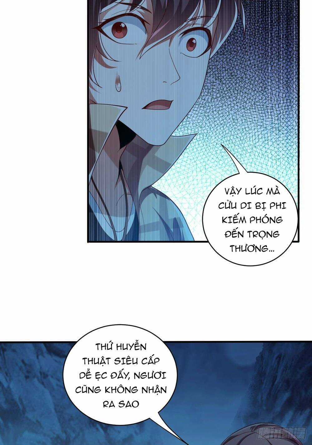 Cục Gạch Xông Vào Dị Giới Chapter 45 trang 43