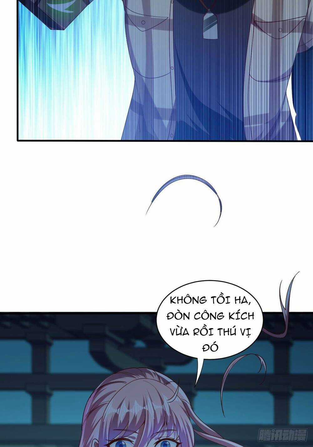 Cục Gạch Xông Vào Dị Giới Chapter 45 trang 5