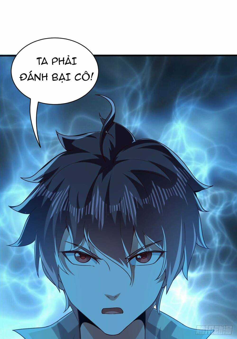 Cục Gạch Xông Vào Dị Giới Chapter 45 trang 8