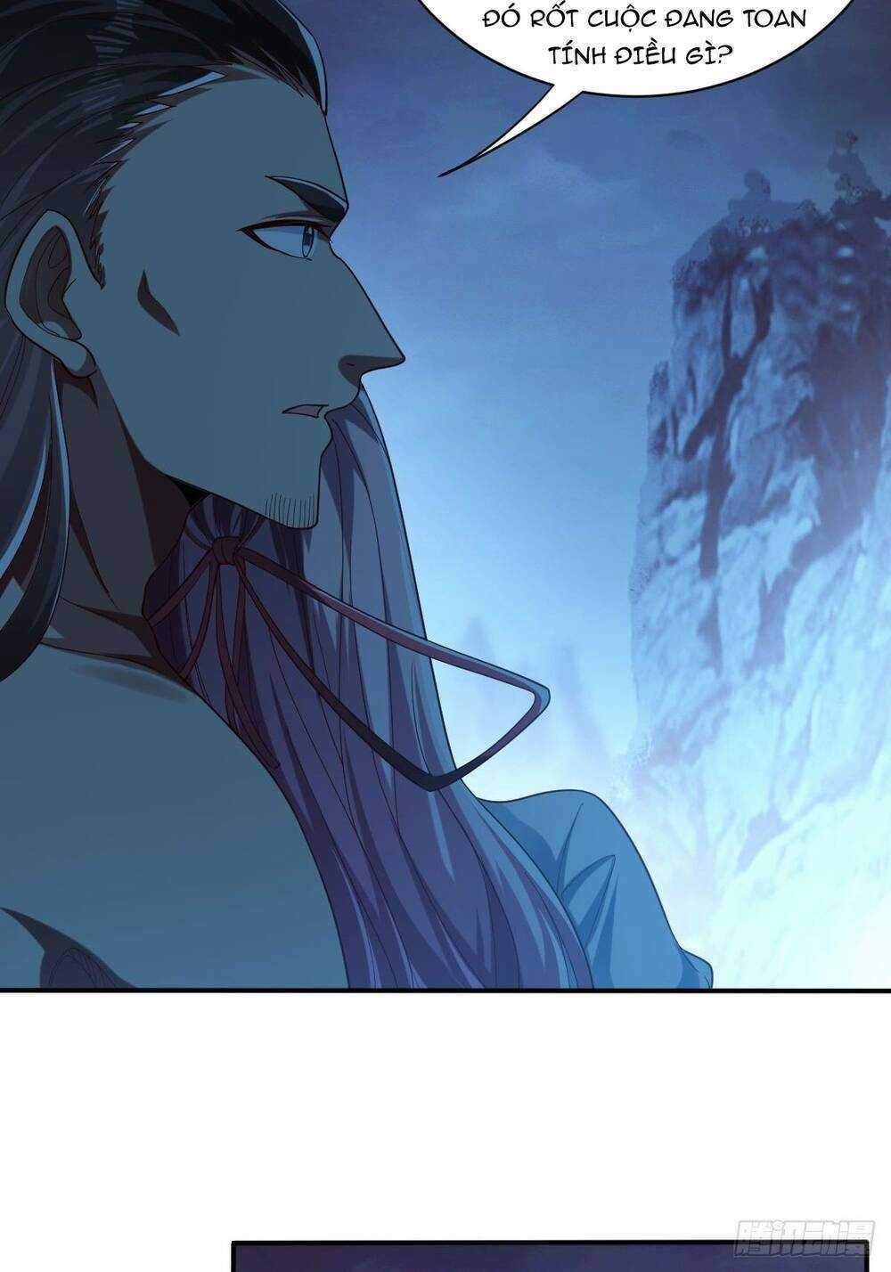 Cục Gạch Xông Vào Dị Giới Chapter 46 trang 10