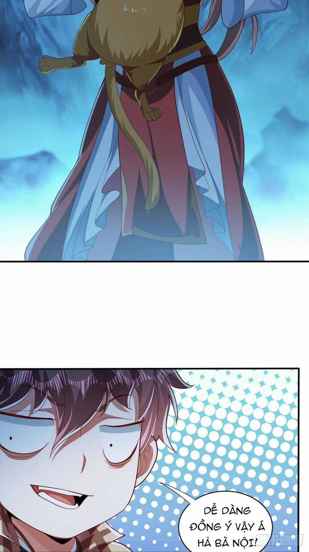 Cục Gạch Xông Vào Dị Giới Chapter 46 trang 18