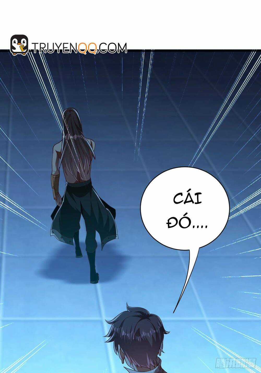 Cục Gạch Xông Vào Dị Giới Chapter 46 trang 22