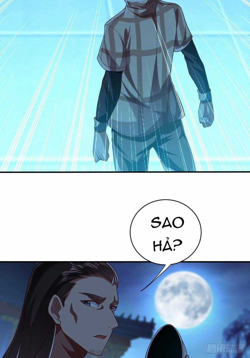 Cục Gạch Xông Vào Dị Giới Chapter 46 trang 23