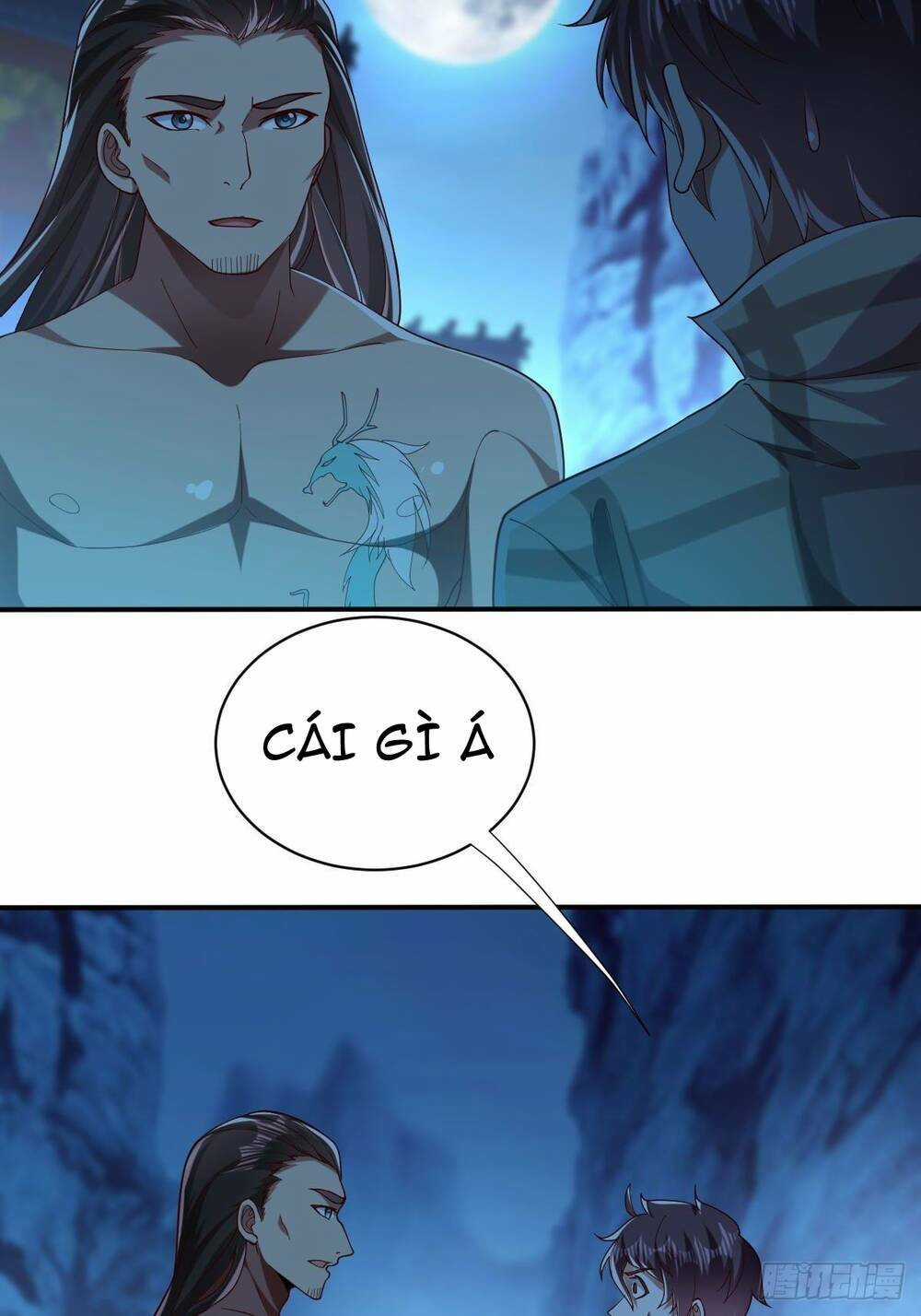 Cục Gạch Xông Vào Dị Giới Chapter 46 trang 26