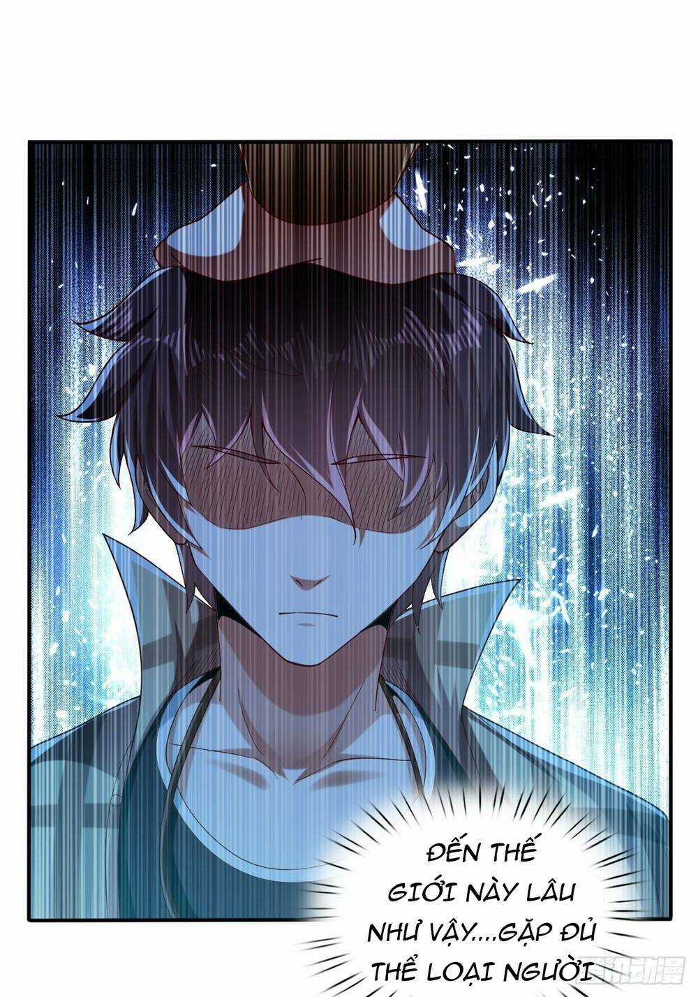 Cục Gạch Xông Vào Dị Giới Chapter 46 trang 29