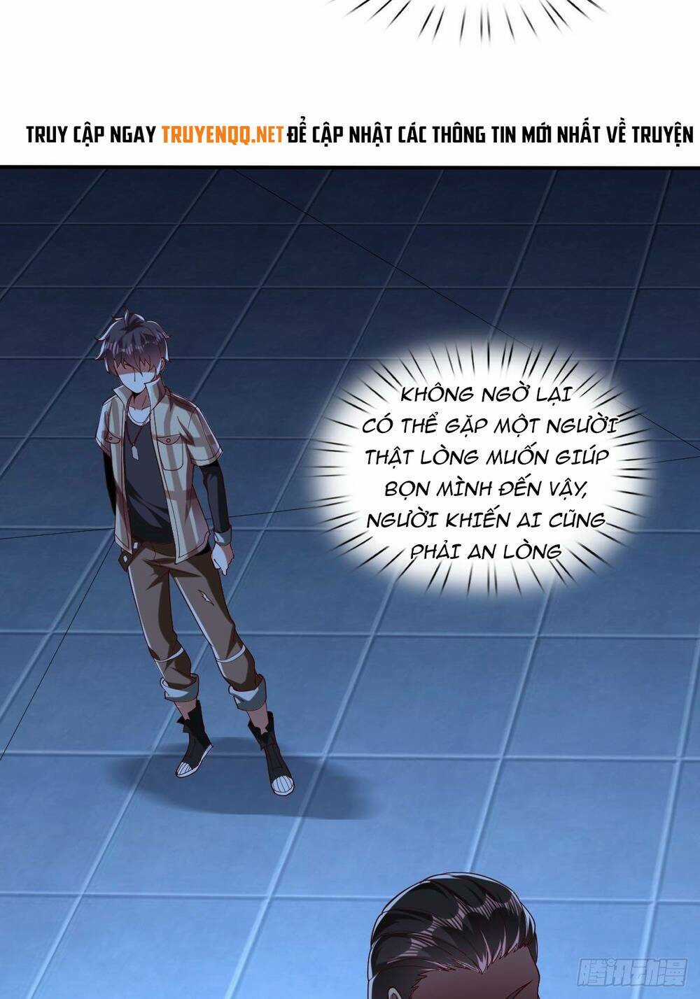 Cục Gạch Xông Vào Dị Giới Chapter 46 trang 30