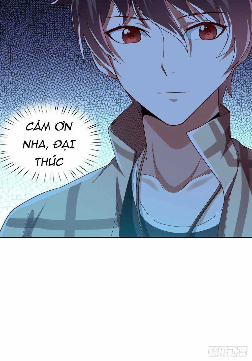 Cục Gạch Xông Vào Dị Giới Chapter 46 trang 33