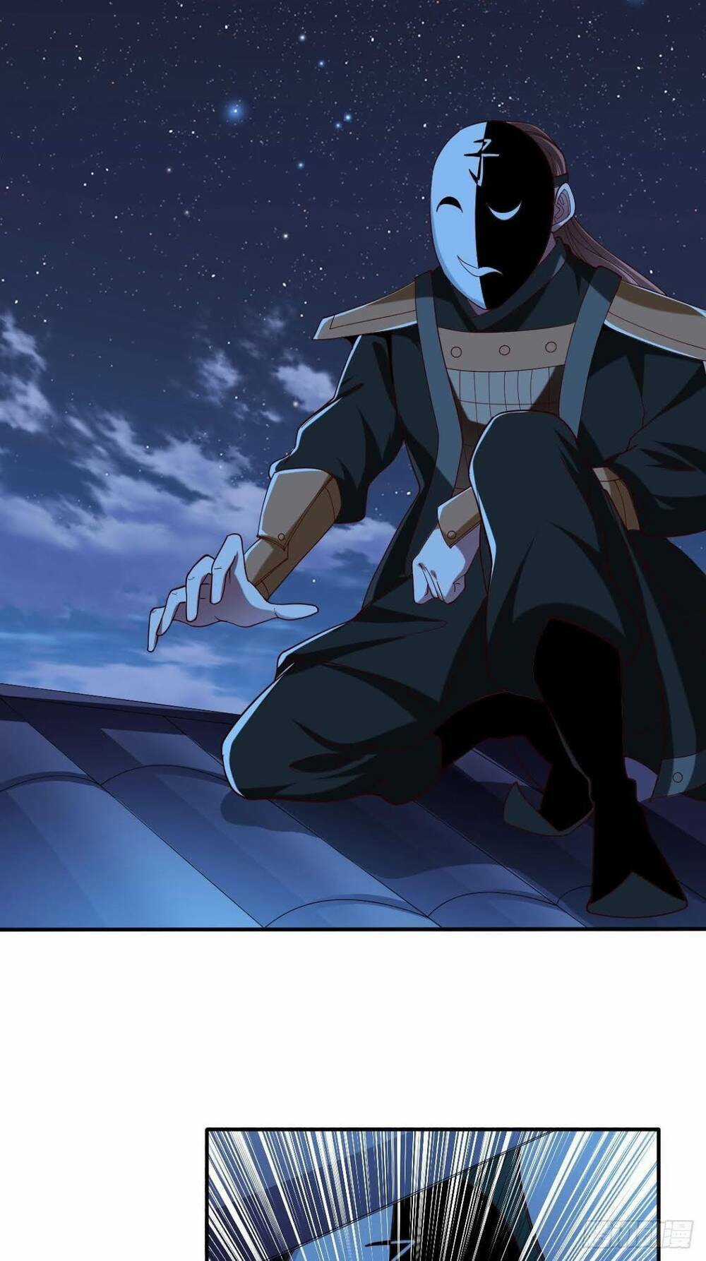 Cục Gạch Xông Vào Dị Giới Chapter 46 trang 39