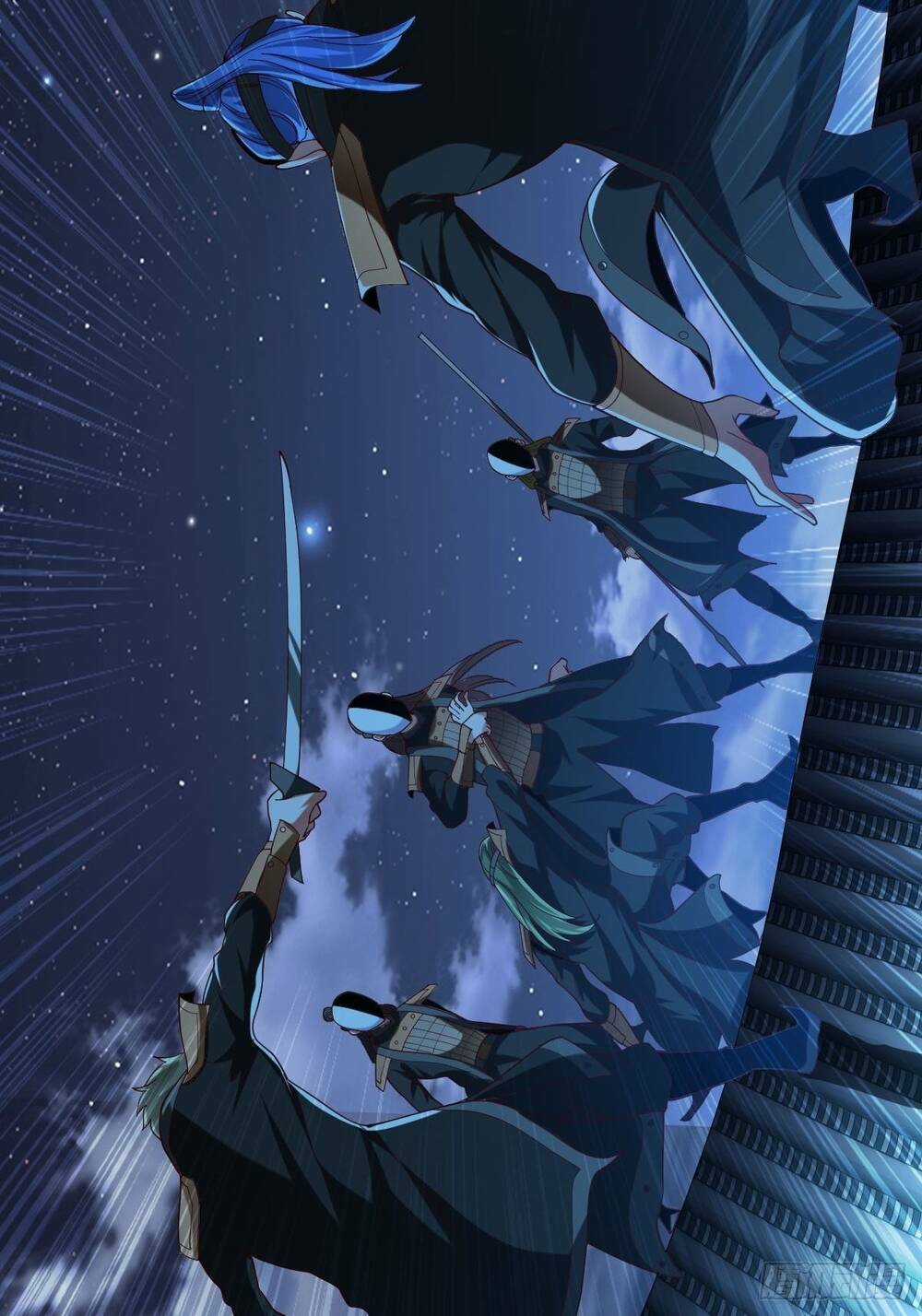 Cục Gạch Xông Vào Dị Giới Chapter 46 trang 45