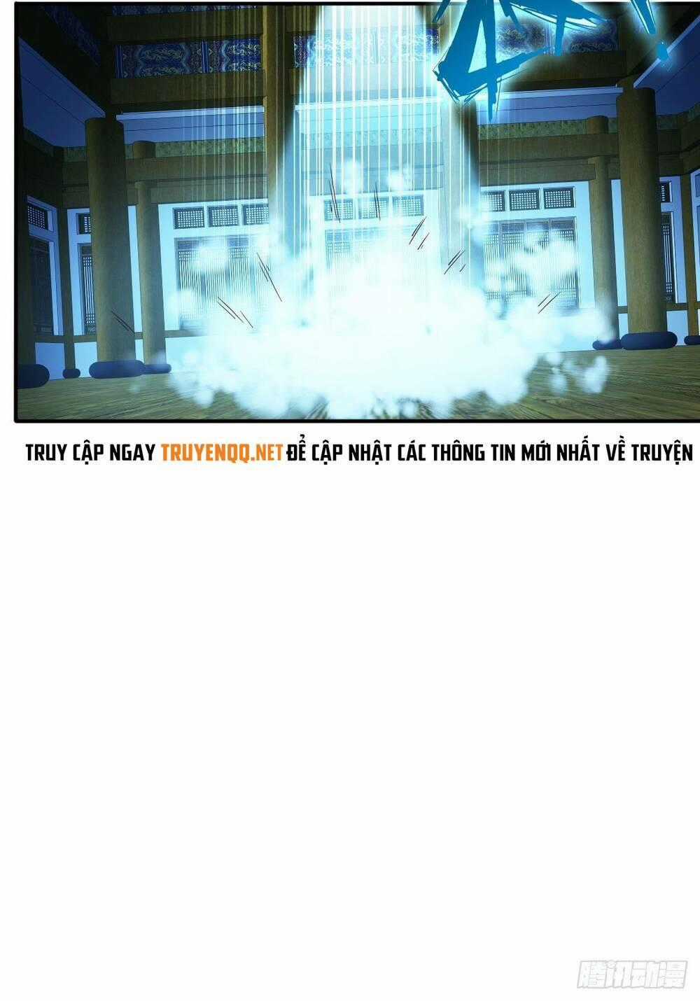 Cục Gạch Xông Vào Dị Giới Chapter 46 trang 48