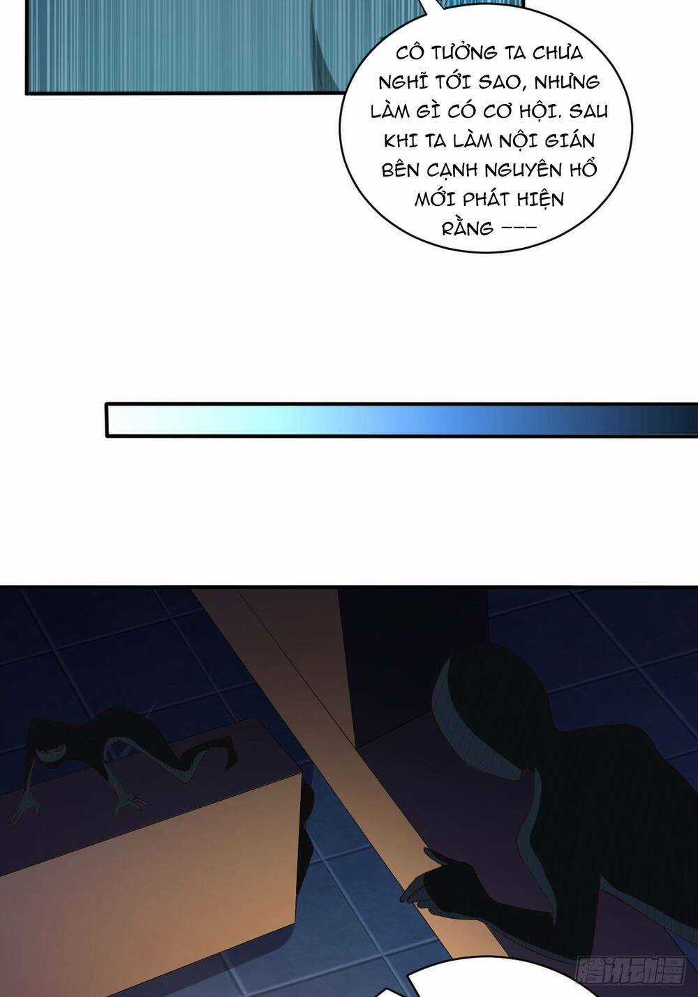 Cục Gạch Xông Vào Dị Giới Chapter 46 trang 6