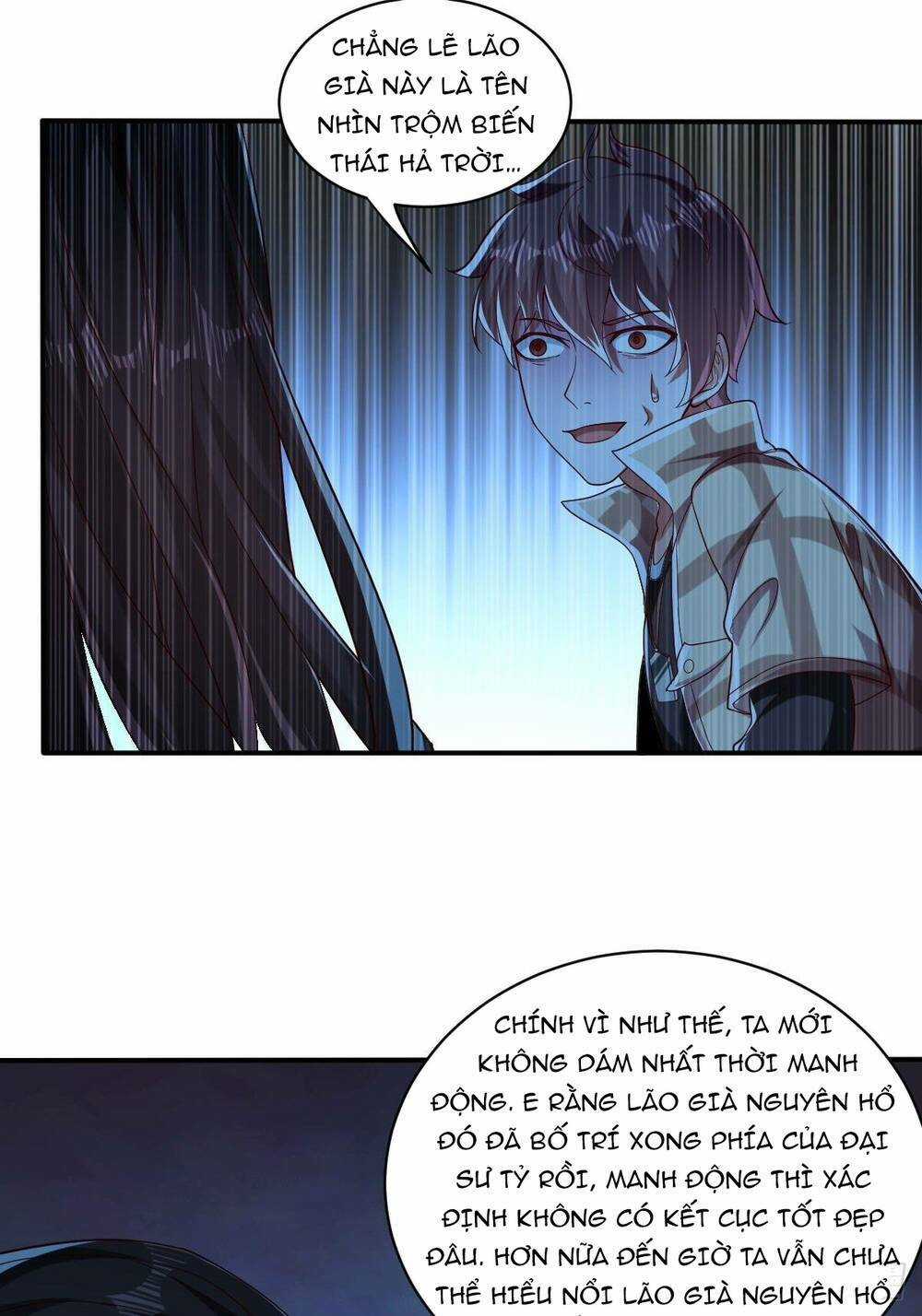 Cục Gạch Xông Vào Dị Giới Chapter 46 trang 9