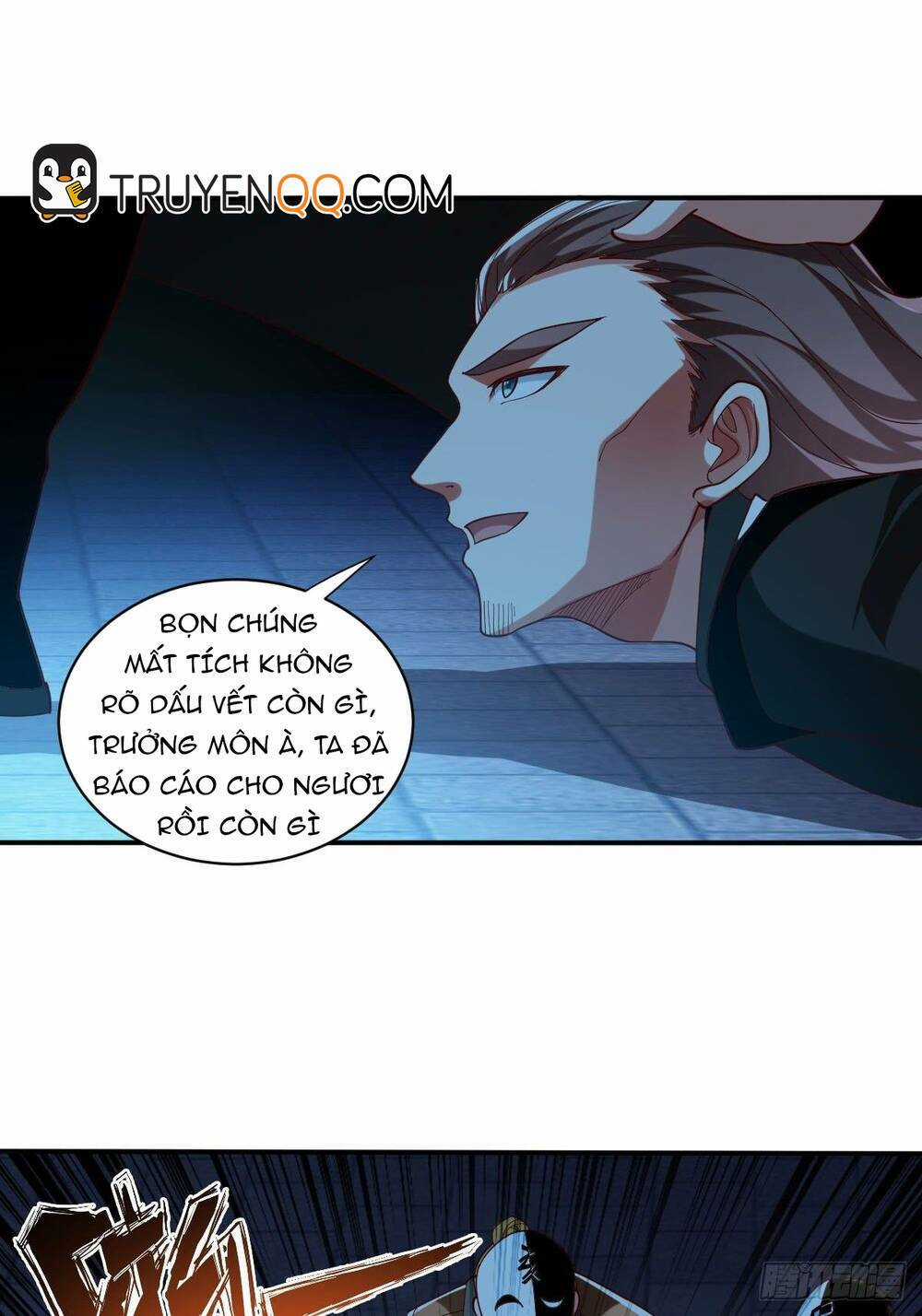 Cục Gạch Xông Vào Dị Giới Chapter 47 trang 11