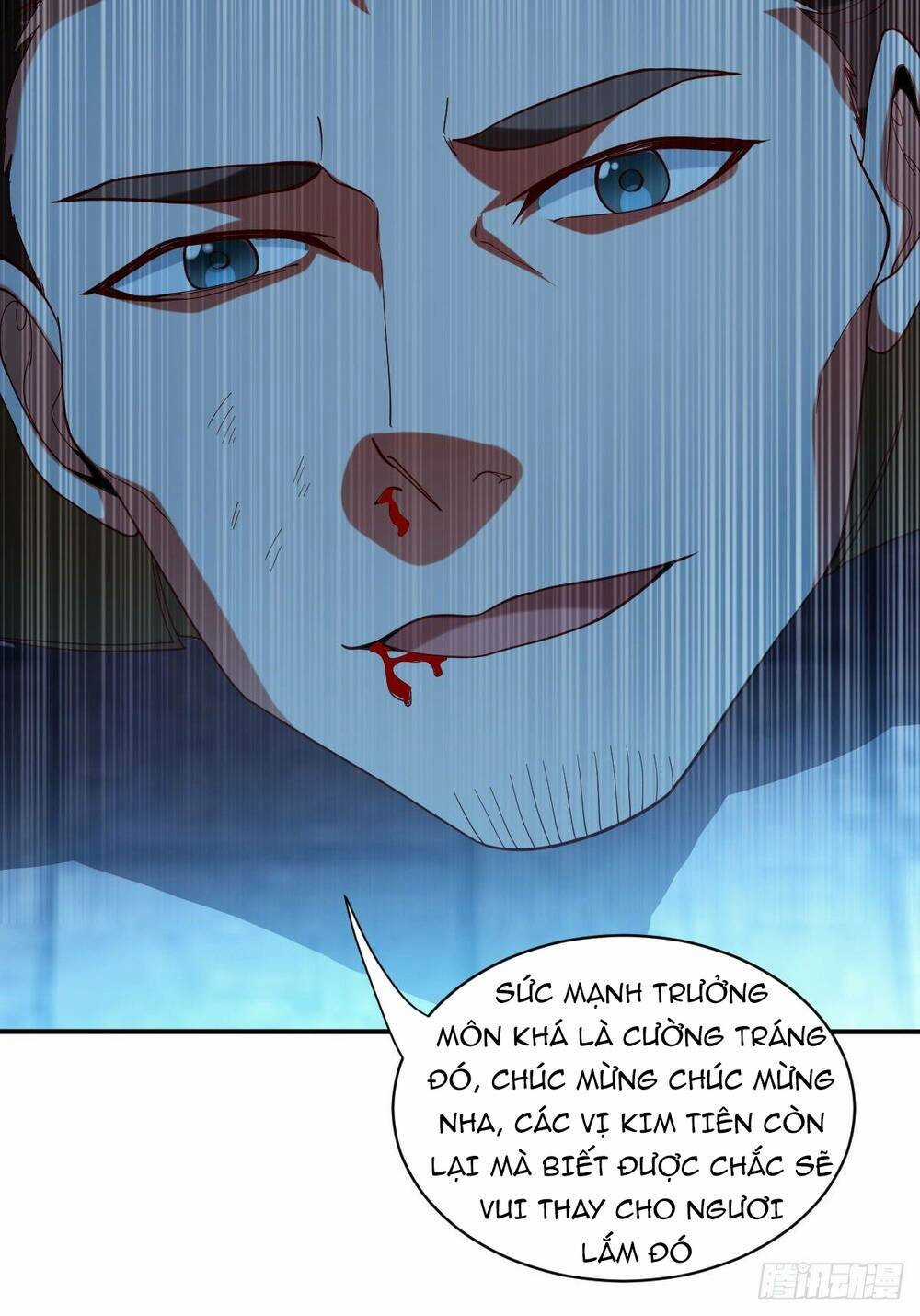 Cục Gạch Xông Vào Dị Giới Chapter 47 trang 14