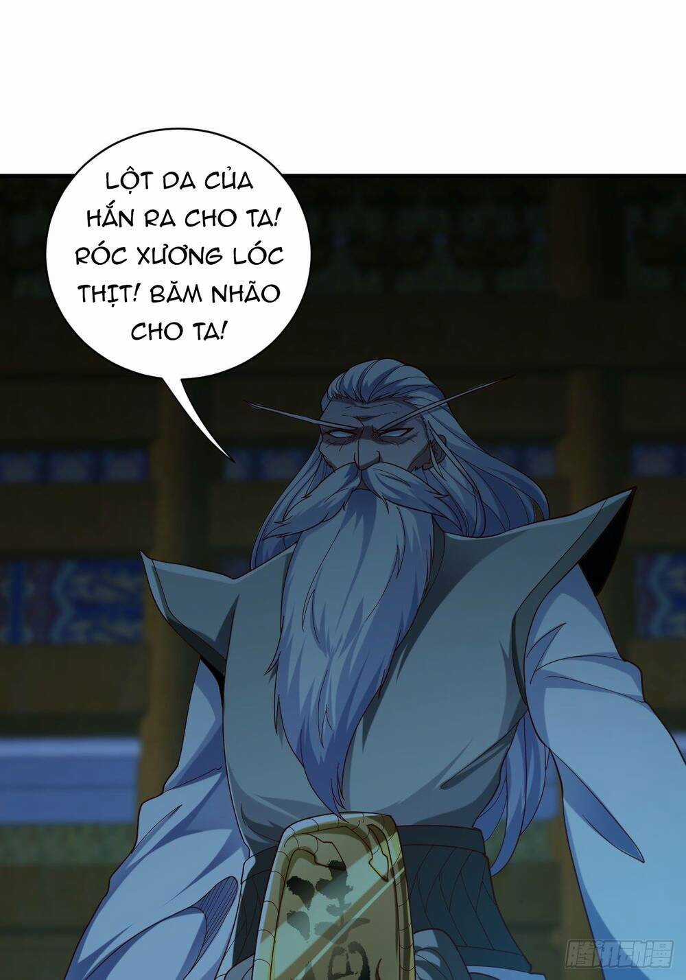 Cục Gạch Xông Vào Dị Giới Chapter 47 trang 15