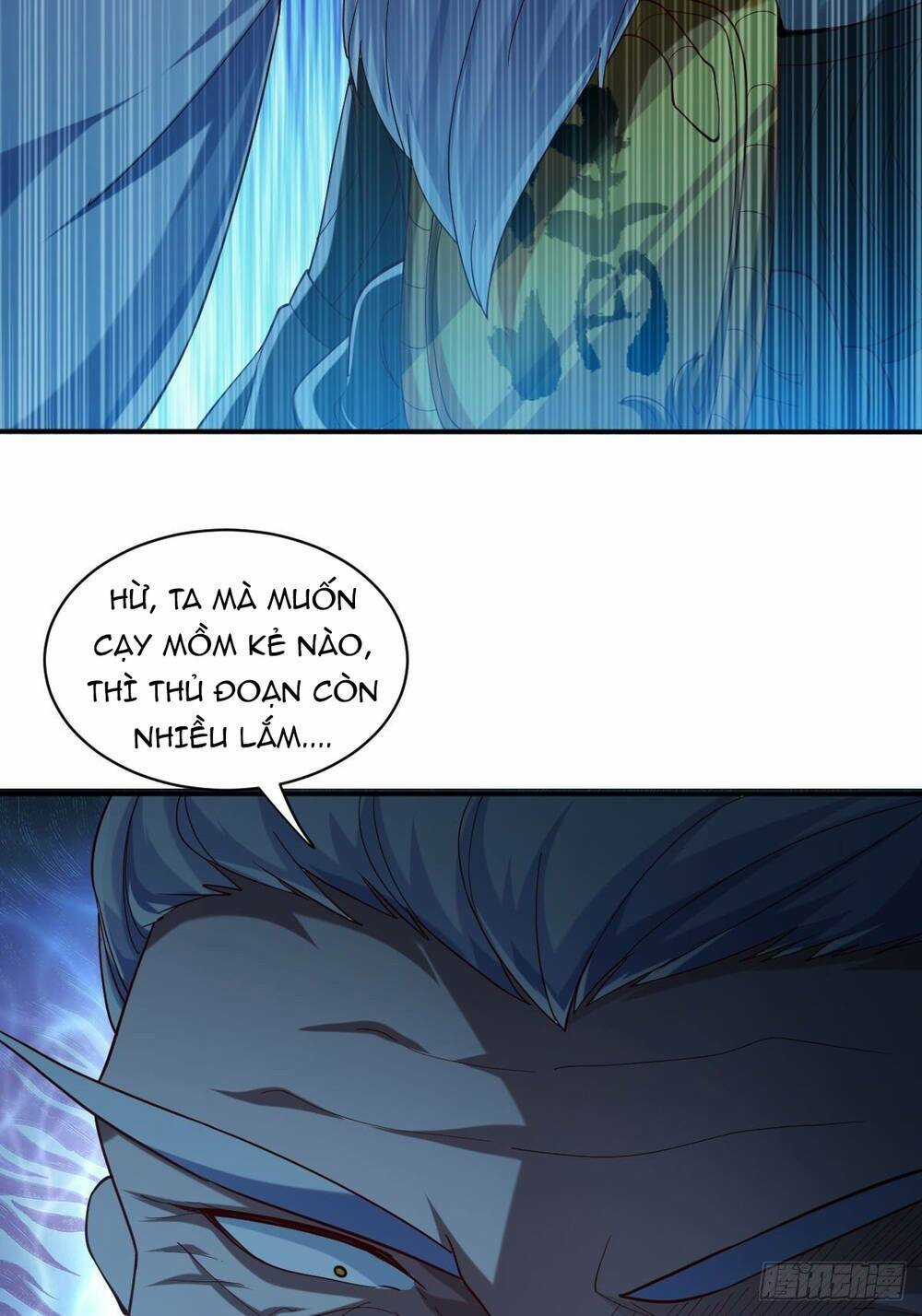 Cục Gạch Xông Vào Dị Giới Chapter 47 trang 19