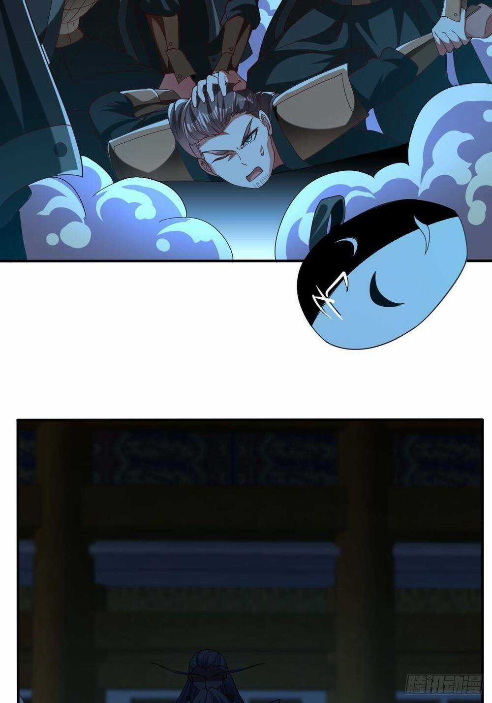 Cục Gạch Xông Vào Dị Giới Chapter 47 trang 2