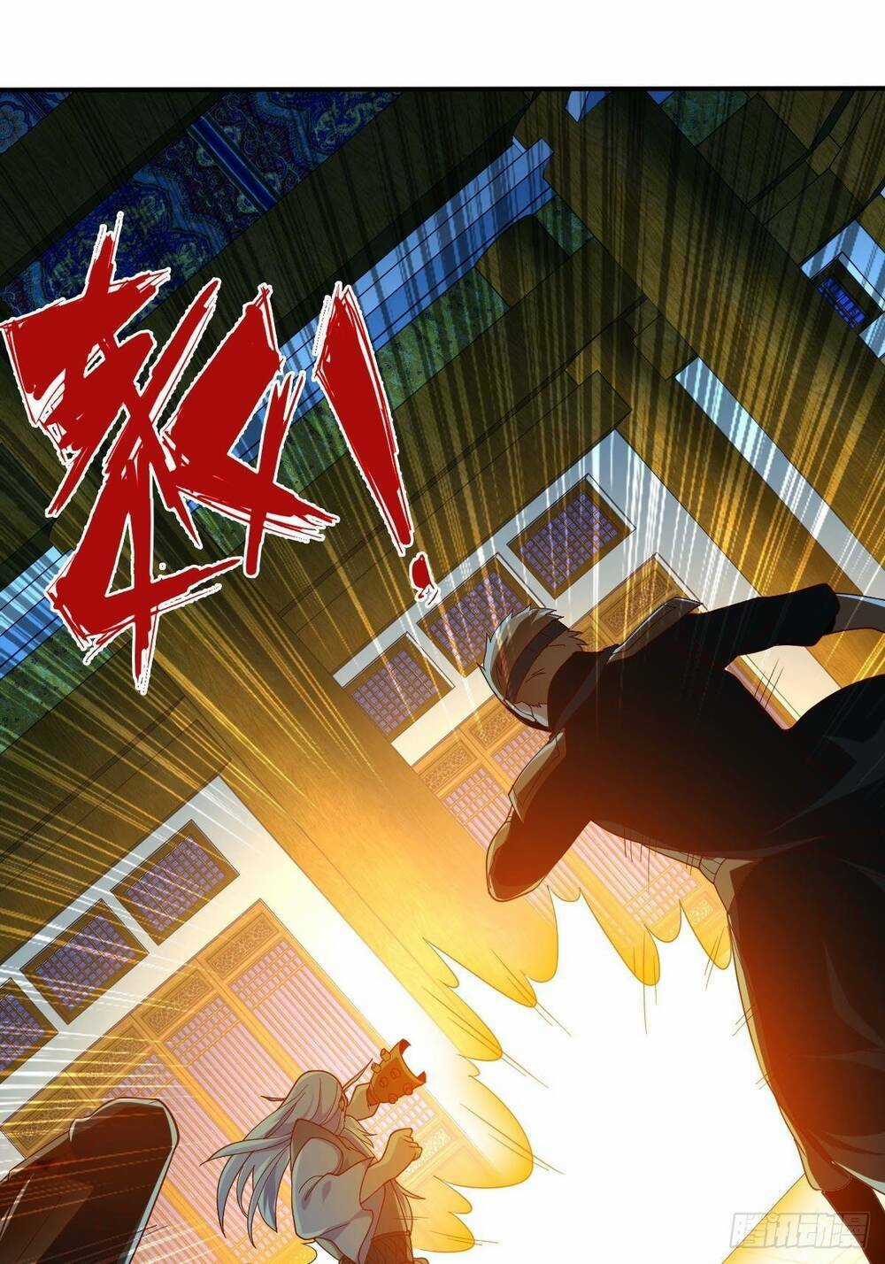 Cục Gạch Xông Vào Dị Giới Chapter 47 trang 22