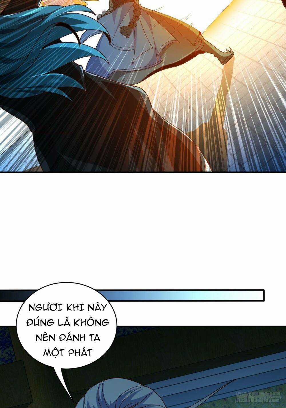 Cục Gạch Xông Vào Dị Giới Chapter 47 trang 23