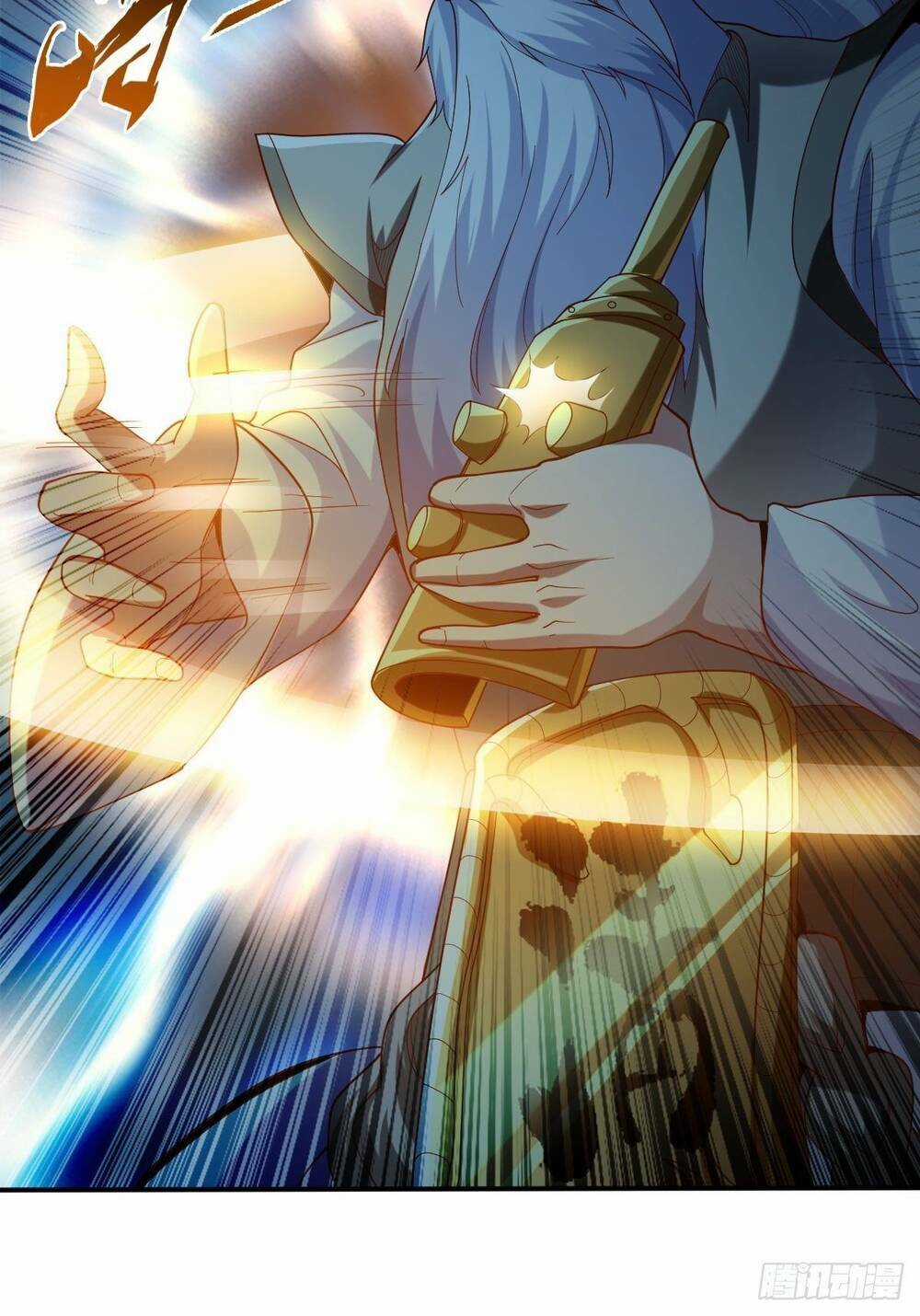 Cục Gạch Xông Vào Dị Giới Chapter 47 trang 28