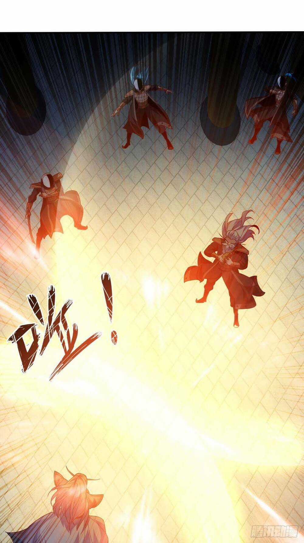 Cục Gạch Xông Vào Dị Giới Chapter 47 trang 29