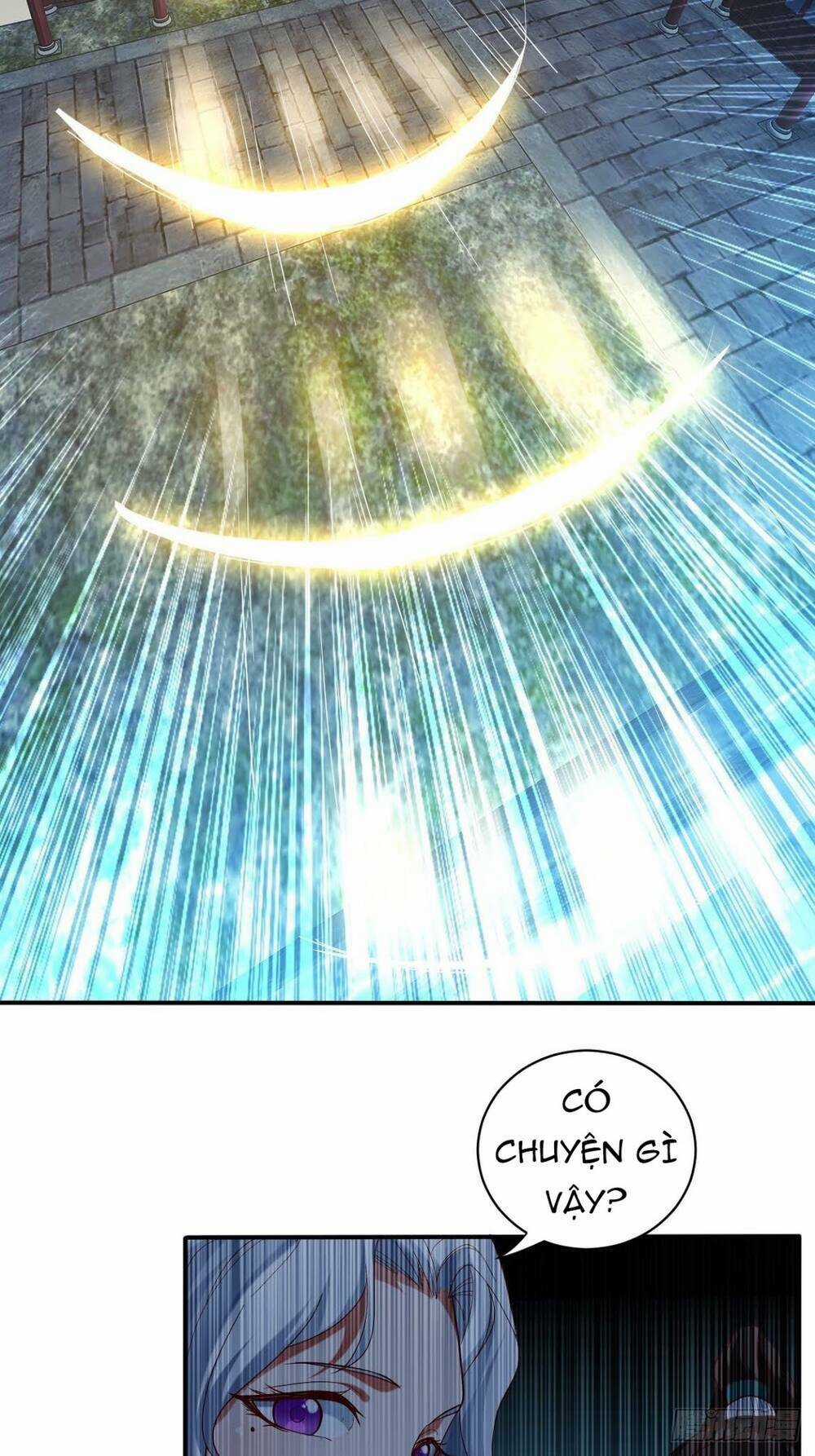 Cục Gạch Xông Vào Dị Giới Chapter 47 trang 31