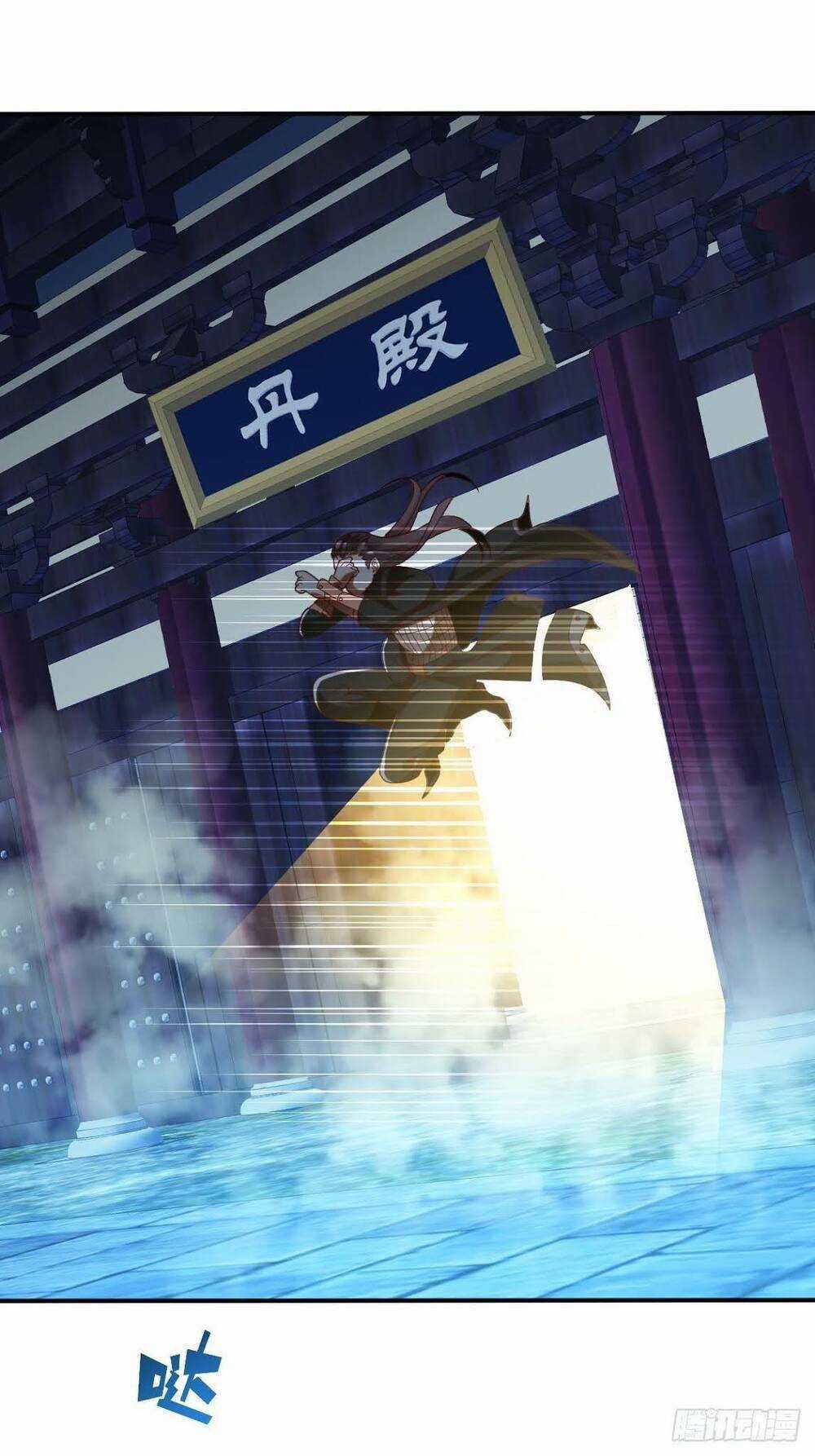 Cục Gạch Xông Vào Dị Giới Chapter 47 trang 33