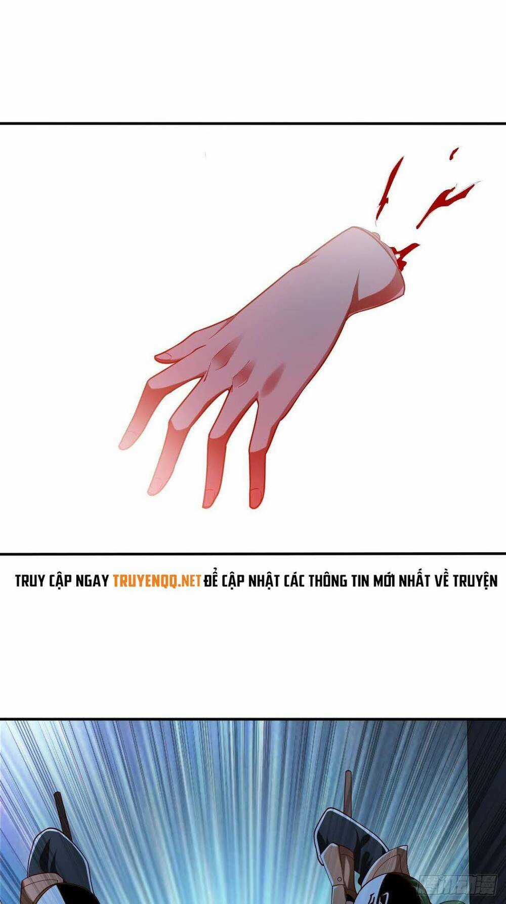 Cục Gạch Xông Vào Dị Giới Chapter 47 trang 35