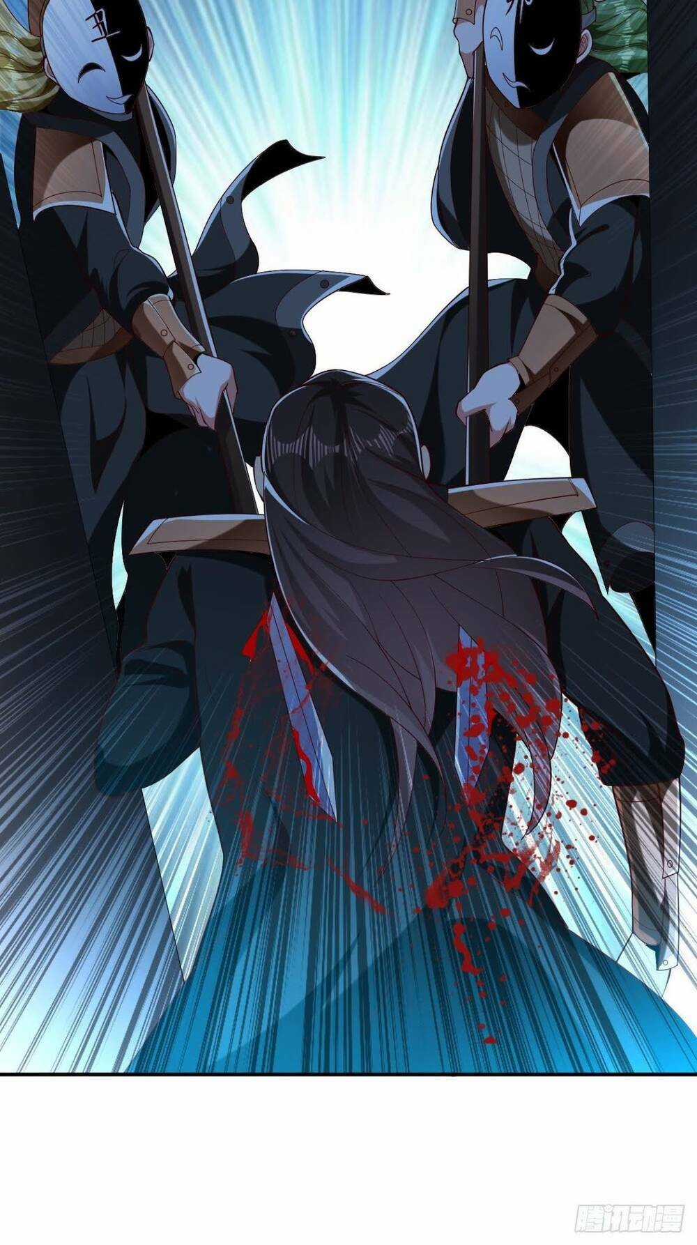 Cục Gạch Xông Vào Dị Giới Chapter 47 trang 36