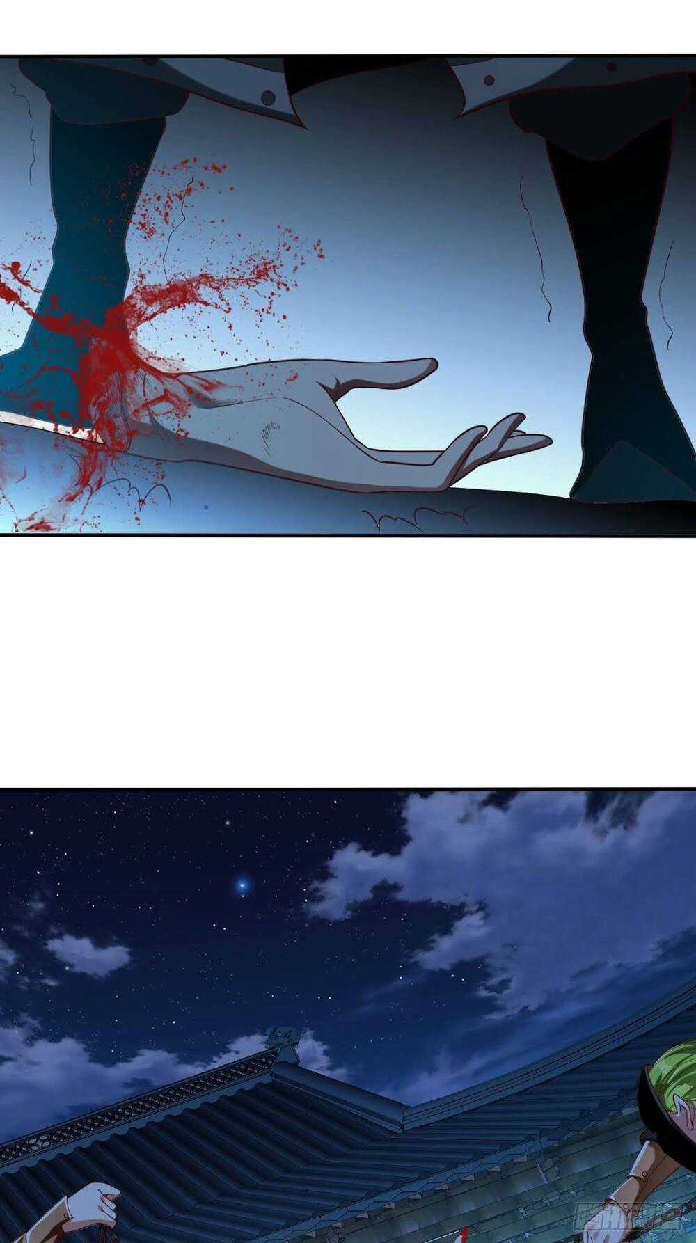 Cục Gạch Xông Vào Dị Giới Chapter 47 trang 37