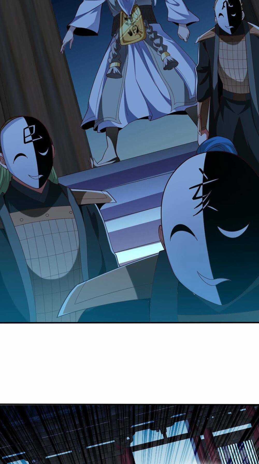 Cục Gạch Xông Vào Dị Giới Chapter 47 trang 39