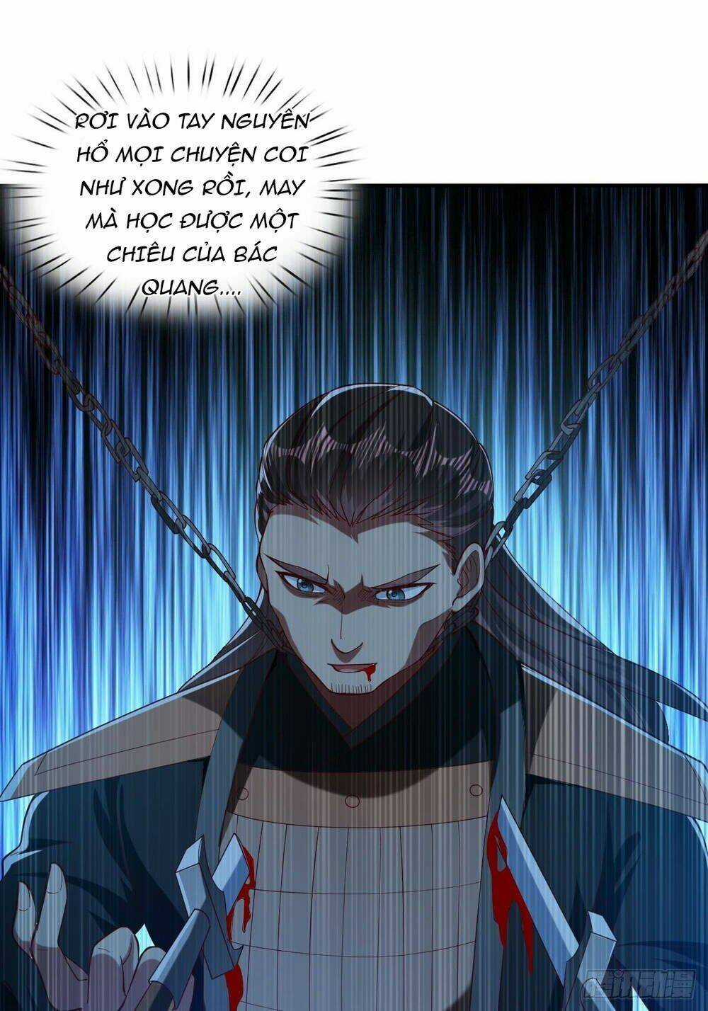 Cục Gạch Xông Vào Dị Giới Chapter 47 trang 41