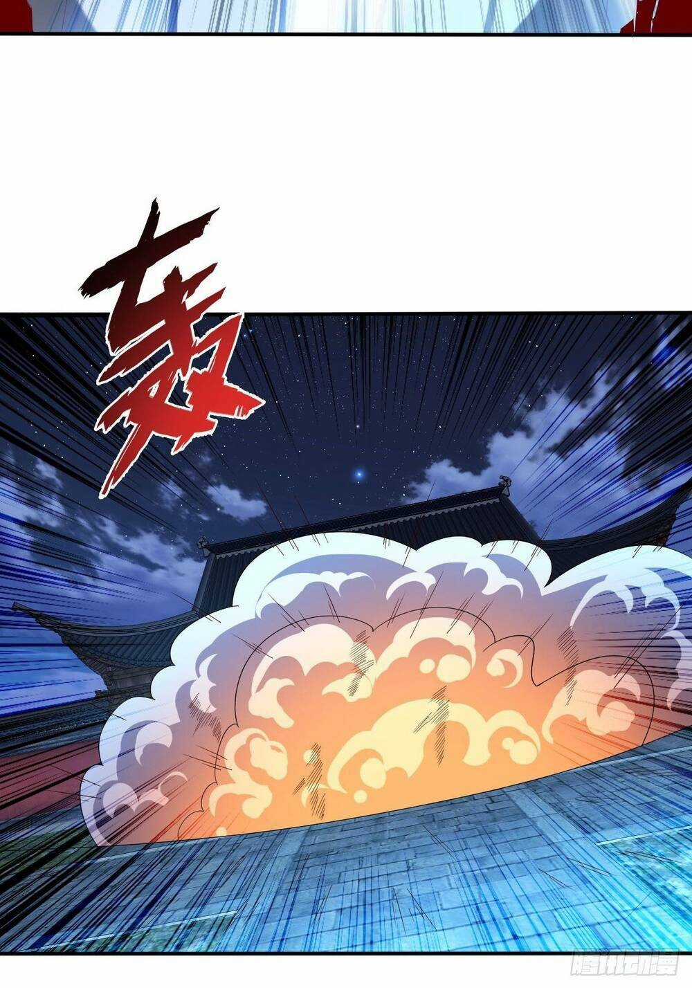 Cục Gạch Xông Vào Dị Giới Chapter 47 trang 44