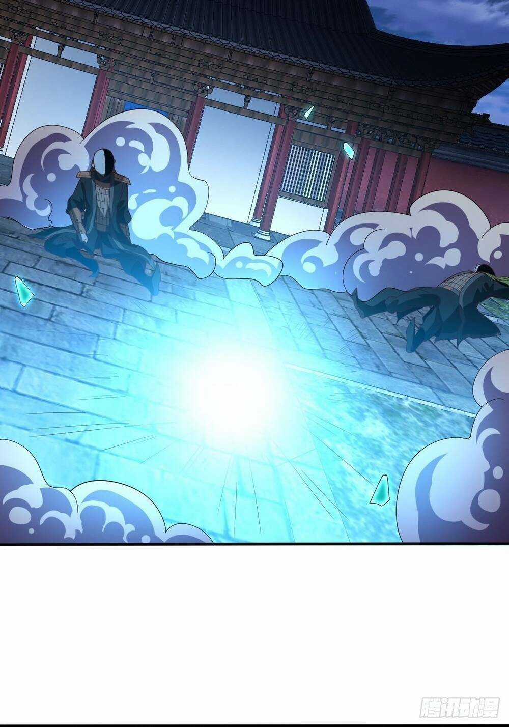 Cục Gạch Xông Vào Dị Giới Chapter 47 trang 46