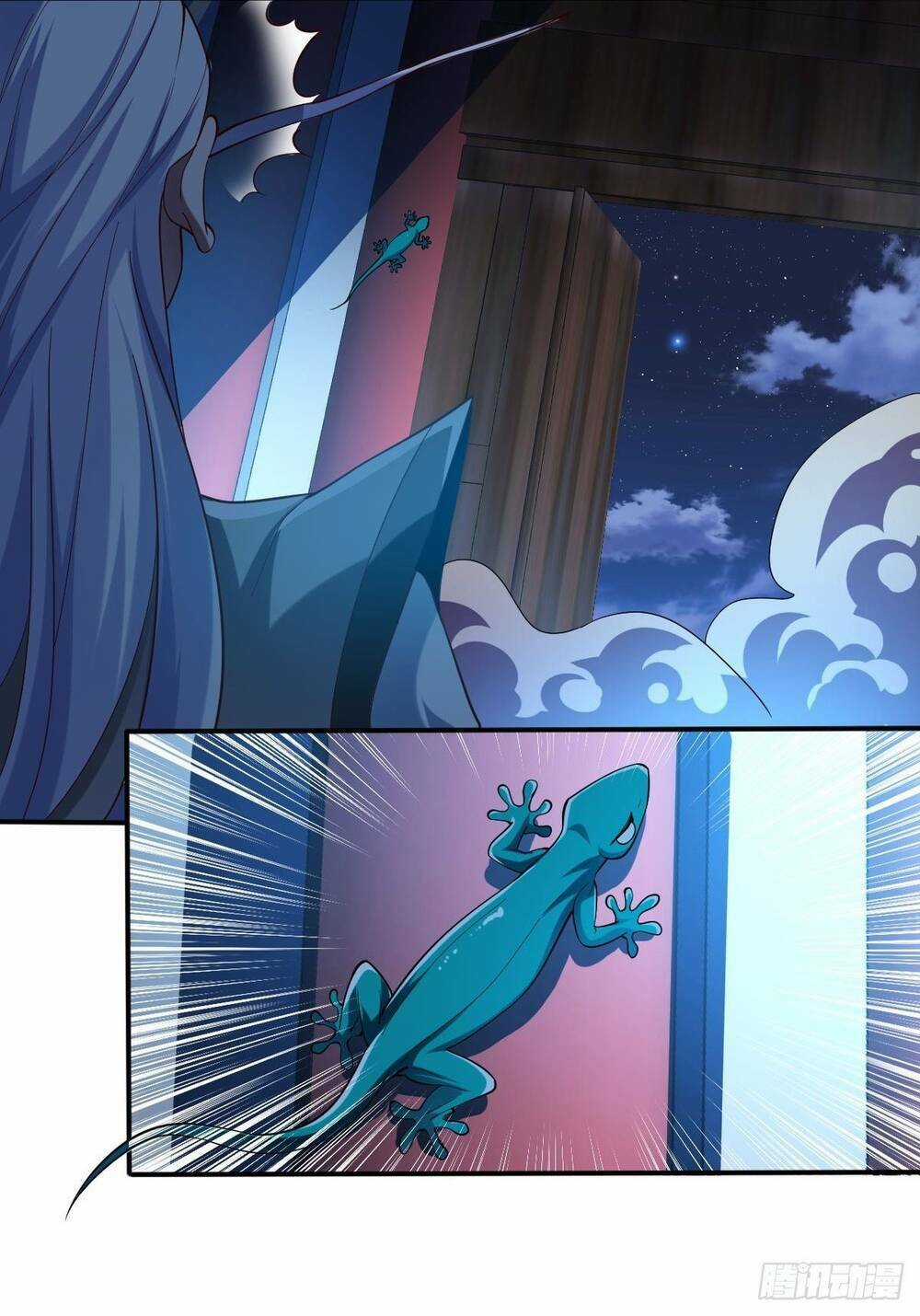 Cục Gạch Xông Vào Dị Giới Chapter 47 trang 47